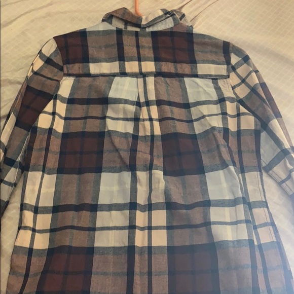 Flannel - Picture 2 of 4